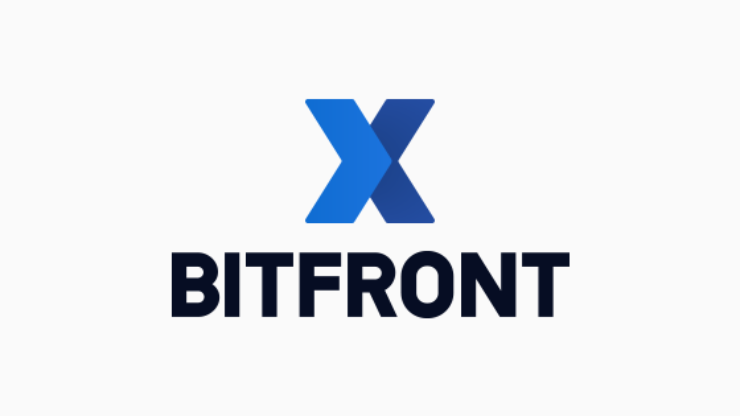 Line tạm dừng hoạt động Sàn giao dịch tiền điện tử Bitfront