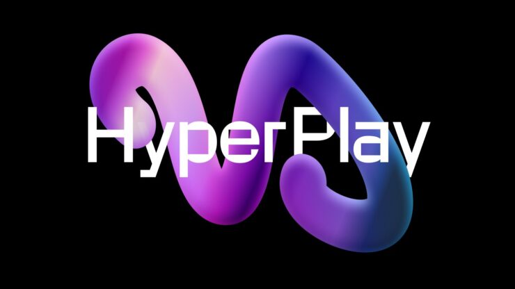 Metamask ra mắt HyperPlay một trình khởi chạy trò chơi Web3