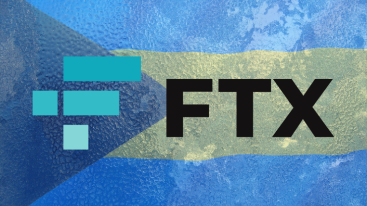 Tài sản FTX của SBF bị Cơ quan quản lý chứng khoán Bahamas đóng băng