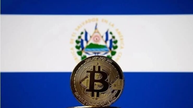 Tổng thống El Salvador bác bỏ tin đồn đất nước nắm giữ Bitcoin trên FTX