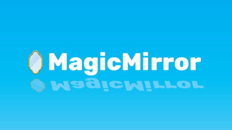 Ứng dụng Magic Mirror phản chiếu NFT của Optimism lên mạng chính Ethereum