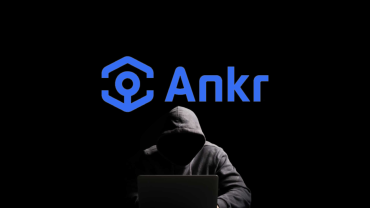 Giao dịch lập tức bị ngừng khi mã thông báo aBNBc của Ankr Bị hack